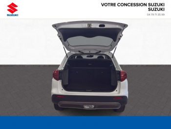 Photo 7 du bon plan SUZUKI Vitara 1.4 Boosterjet Hybrid 129ch Style occasion à 19290 €