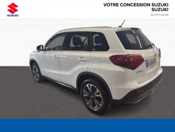 Photo 8 du bon plan SUZUKI Vitara 1.4 Boosterjet Hybrid 129ch Style occasion à 19290 €