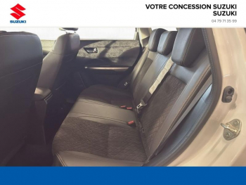 Photo 9 du bon plan SUZUKI Vitara 1.4 Boosterjet Hybrid 129ch Style occasion à 19290 €