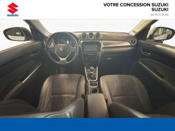 Photo 10 du bon plan SUZUKI Vitara 1.4 Boosterjet Hybrid 129ch Style occasion à 19290 €