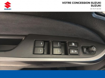 Photo 11 du bon plan SUZUKI Vitara 1.4 Boosterjet Hybrid 129ch Style occasion à 19290 €
