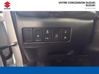 Photo 12 du bon plan SUZUKI Vitara 1.4 Boosterjet Hybrid 129ch Style occasion à 19290 €