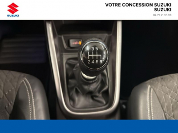 Photo 14 du bon plan SUZUKI Vitara 1.4 Boosterjet Hybrid 129ch Style occasion à 19290 €