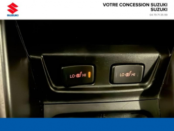 Photo 15 du bon plan SUZUKI Vitara 1.4 Boosterjet Hybrid 129ch Style occasion à 19290 €