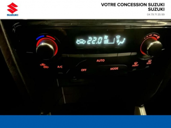 Photo 16 du bon plan SUZUKI Vitara 1.4 Boosterjet Hybrid 129ch Style occasion à 19290 €