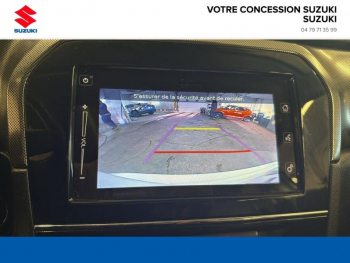 Photo 17 du bon plan SUZUKI Vitara 1.4 Boosterjet Hybrid 129ch Style occasion à 19290 €