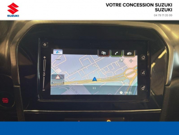 Photo 18 du bon plan SUZUKI Vitara 1.4 Boosterjet Hybrid 129ch Style occasion à 19290 €