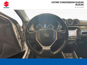 Photo 19 du bon plan SUZUKI Vitara 1.4 Boosterjet Hybrid 129ch Style occasion à 19290 €