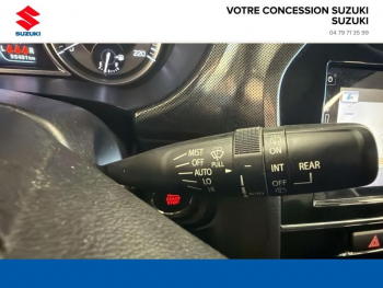 Photo 21 du bon plan SUZUKI Vitara 1.4 Boosterjet Hybrid 129ch Style occasion à 19290 €