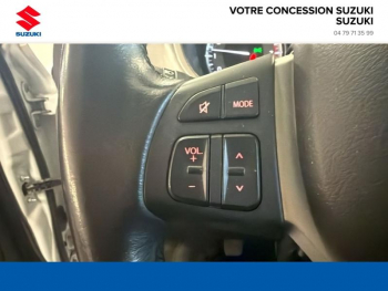 Photo 22 du bon plan SUZUKI Vitara 1.4 Boosterjet Hybrid 129ch Style occasion à 19290 €