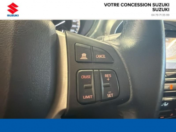 Photo 23 du bon plan SUZUKI Vitara 1.4 Boosterjet Hybrid 129ch Style occasion à 19290 €