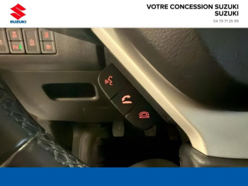 Photo 24 du bon plan SUZUKI Vitara 1.4 Boosterjet Hybrid 129ch Style occasion à 19290 €
