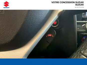 Photo 25 du bon plan SUZUKI Vitara 1.4 Boosterjet Hybrid 129ch Style occasion à 19290 €
