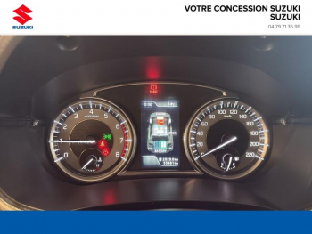 Photo 26 du bon plan SUZUKI Vitara 1.4 Boosterjet Hybrid 129ch Style occasion à 19290 €