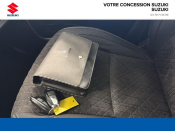Photo 27 du bon plan SUZUKI Vitara 1.4 Boosterjet Hybrid 129ch Style occasion à 19290 €
