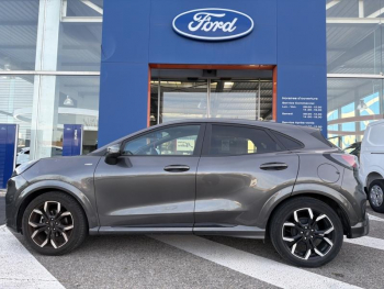 Photo 5 du bon plan FORD Puma 1.0 Flexifuel 125ch S&S mHEV ST-Line X occasion à 17980 €