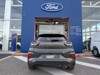 Photo 7 du bon plan FORD Puma 1.0 Flexifuel 125ch S&S mHEV ST-Line X occasion à 17980 €