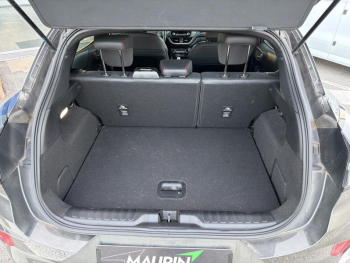 Photo 9 du bon plan FORD Puma 1.0 Flexifuel 125ch S&S mHEV ST-Line X occasion à 17980 €