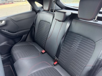 Photo 12 du bon plan FORD Puma 1.0 Flexifuel 125ch S&S mHEV ST-Line X occasion à 17980 €