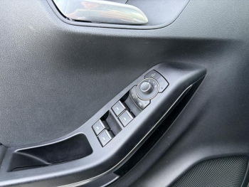 Photo 17 du bon plan FORD Puma 1.0 Flexifuel 125ch S&S mHEV ST-Line X occasion à 17980 €