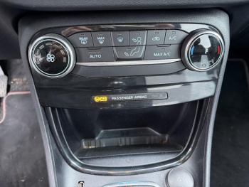 Photo 23 du bon plan FORD Puma 1.0 Flexifuel 125ch S&S mHEV ST-Line X occasion à 17980 €