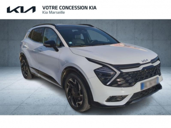 Photo 2 du bon plan KIA Sportage 1.6 T-GDi 265ch PHEV  GT-Line Premium BVA6 4x4 occasion à 30990 €