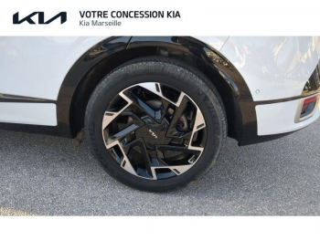 Photo 4 du bon plan KIA Sportage 1.6 T-GDi 265ch PHEV  GT-Line Premium BVA6 4x4 occasion à 30990 €