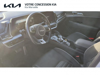 Photo 5 du bon plan KIA Sportage 1.6 T-GDi 265ch PHEV  GT-Line Premium BVA6 4x4 occasion à 30990 €
