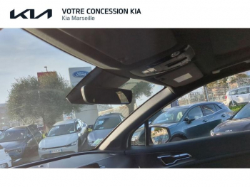 Photo 6 du bon plan KIA Sportage 1.6 T-GDi 265ch PHEV  GT-Line Premium BVA6 4x4 occasion à 30990 €