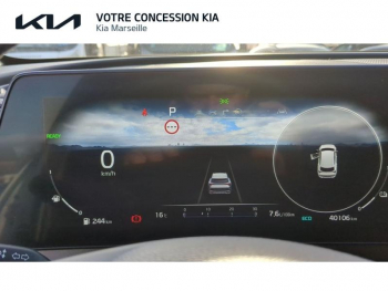 Photo 8 du bon plan KIA Sportage 1.6 T-GDi 265ch PHEV  GT-Line Premium BVA6 4x4 occasion à 30990 €