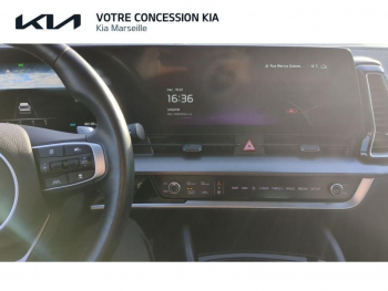 Photo 9 du bon plan KIA Sportage 1.6 T-GDi 265ch PHEV  GT-Line Premium BVA6 4x4 occasion à 30990 €