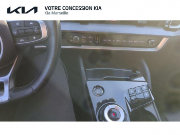 Photo 10 du bon plan KIA Sportage 1.6 T-GDi 265ch PHEV  GT-Line Premium BVA6 4x4 occasion à 30990 €
