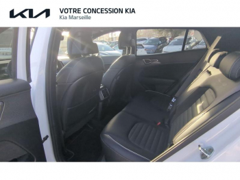 Photo 11 du bon plan KIA Sportage 1.6 T-GDi 265ch PHEV  GT-Line Premium BVA6 4x4 occasion à 30990 €