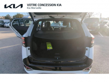 Photo 12 du bon plan KIA Sportage 1.6 T-GDi 265ch PHEV  GT-Line Premium BVA6 4x4 occasion à 30990 €