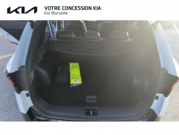Photo 13 du bon plan KIA Sportage 1.6 T-GDi 265ch PHEV  GT-Line Premium BVA6 4x4 occasion à 30990 €