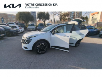 Photo 14 du bon plan KIA Sportage 1.6 T-GDi 265ch PHEV  GT-Line Premium BVA6 4x4 occasion à 30990 €