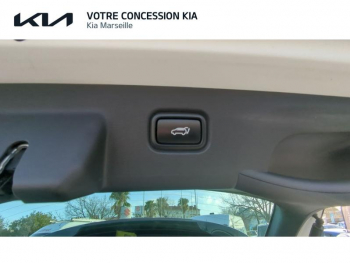Photo 15 du bon plan KIA Sportage 1.6 T-GDi 265ch PHEV  GT-Line Premium BVA6 4x4 occasion à 30990 €