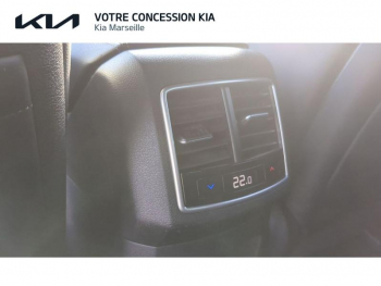 Photo 17 du bon plan KIA Sportage 1.6 T-GDi 265ch PHEV  GT-Line Premium BVA6 4x4 occasion à 30990 €