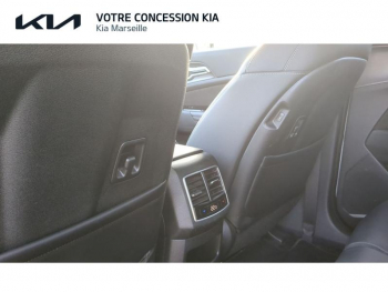 Photo 18 du bon plan KIA Sportage 1.6 T-GDi 265ch PHEV  GT-Line Premium BVA6 4x4 occasion à 30990 €
