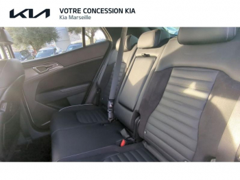 Photo 19 du bon plan KIA Sportage 1.6 T-GDi 265ch PHEV  GT-Line Premium BVA6 4x4 occasion à 30990 €