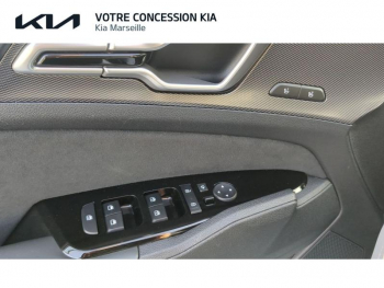 Photo 20 du bon plan KIA Sportage 1.6 T-GDi 265ch PHEV  GT-Line Premium BVA6 4x4 occasion à 30990 €
