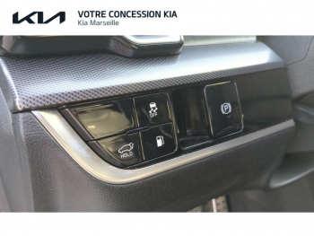 Photo 21 du bon plan KIA Sportage 1.6 T-GDi 265ch PHEV  GT-Line Premium BVA6 4x4 occasion à 30990 €