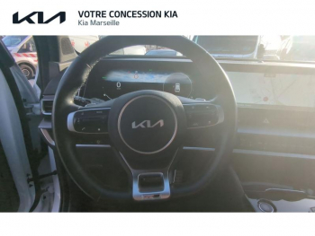 Photo 22 du bon plan KIA Sportage 1.6 T-GDi 265ch PHEV  GT-Line Premium BVA6 4x4 occasion à 30990 €