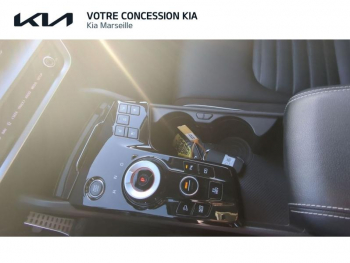 Photo 23 du bon plan KIA Sportage 1.6 T-GDi 265ch PHEV  GT-Line Premium BVA6 4x4 occasion à 30990 €