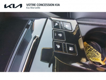 Photo 24 du bon plan KIA Sportage 1.6 T-GDi 265ch PHEV  GT-Line Premium BVA6 4x4 occasion à 30990 €