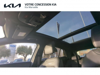 Photo 25 du bon plan KIA Sportage 1.6 T-GDi 265ch PHEV  GT-Line Premium BVA6 4x4 occasion à 30990 €