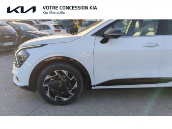 Photo 29 du bon plan KIA Sportage 1.6 T-GDi 265ch PHEV  GT-Line Premium BVA6 4x4 occasion à 30990 €