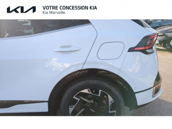 Photo 31 du bon plan KIA Sportage 1.6 T-GDi 265ch PHEV  GT-Line Premium BVA6 4x4 occasion à 30990 €