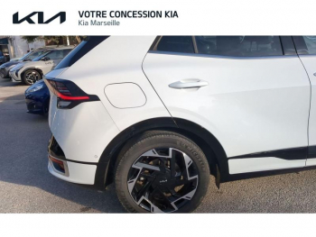 Photo 34 du bon plan KIA Sportage 1.6 T-GDi 265ch PHEV  GT-Line Premium BVA6 4x4 occasion à 30990 €