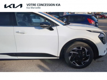 Photo 35 du bon plan KIA Sportage 1.6 T-GDi 265ch PHEV  GT-Line Premium BVA6 4x4 occasion à 30990 €